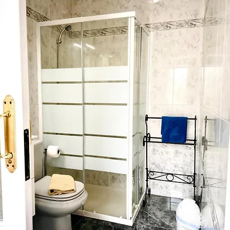 Nue Apartment *