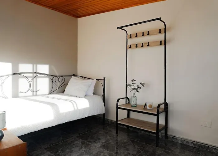 Nue Santa Cruz de Tenerife