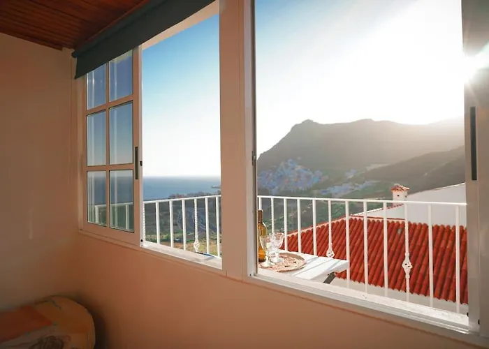 Lägenhet Nue Santa Cruz de Tenerife