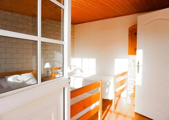 Lägenhet Nue Santa Cruz de Tenerife