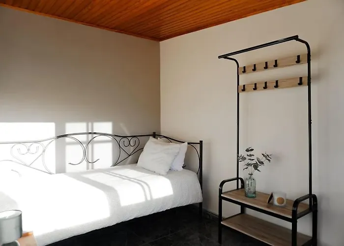 Nue Santa Cruz de Tenerife