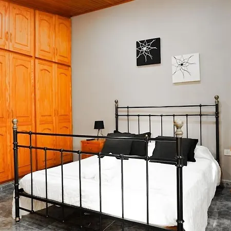 Nue Apartment,terrace & Views Near Teresitas * Santa Cruz de Tenerife