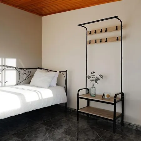 Nue Apartment,terrace & Views Near Teresitas Santa Cruz de Tenerife