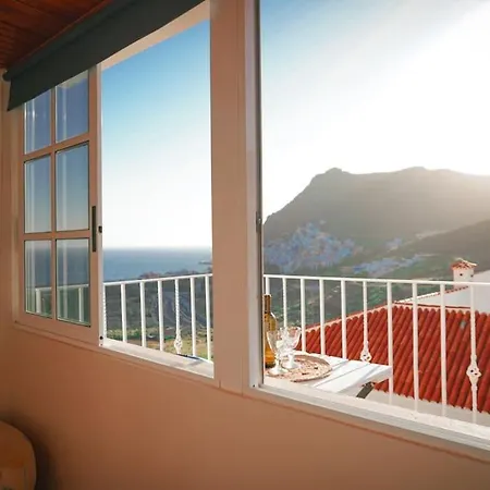 Apartment Nue Santa Cruz de Tenerife