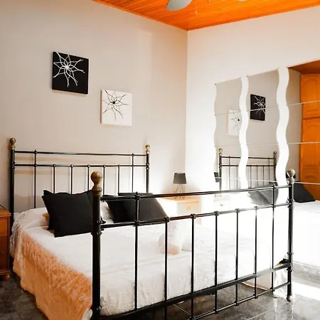Nue Apartment,terrace & Views Near Teresitas Santa Cruz de Tenerife