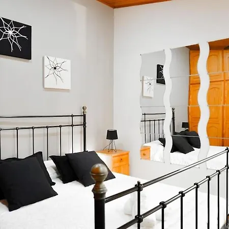 Nue Apartment,terrace & Views Near Teresitas Santa Cruz de Tenerife