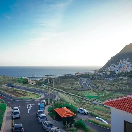 Nue Apartment,terrace & Views Near Teresitas Apartmán Santa Cruz de Tenerife