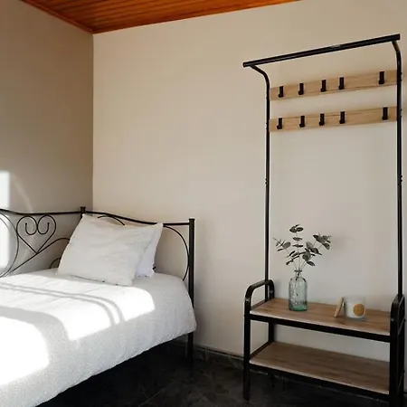 Nue Apartment,terrace & Views Near Teresitas Santa Cruz de Tenerife