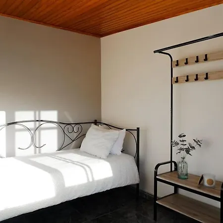 Nue Apartment,terrace & Views Near Teresitas Santa Cruz de Tenerife