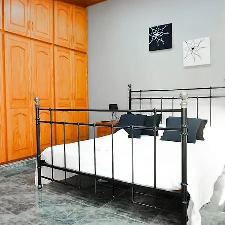 Nue Apartment,terrace & Views Near Teresitas *