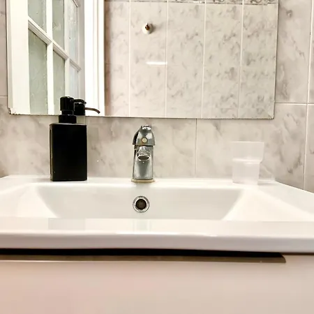 Nue Apartment Santa Cruz de Tenerife