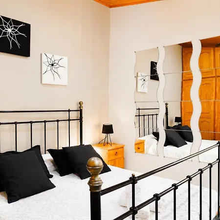 Nue Apartment,terrace & Views Near Teresitas * Santa Cruz de Tenerife