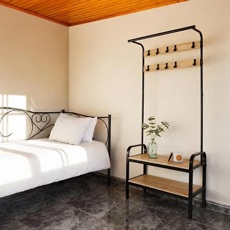 Nue Apartment,terrace & Views Near Teresitas *