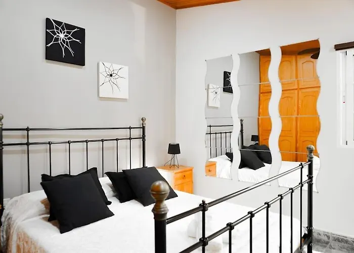 Nue Santa Cruz de Tenerife