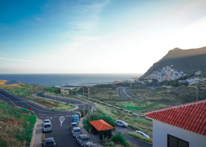 Nue Apartmán Santa Cruz de Tenerife