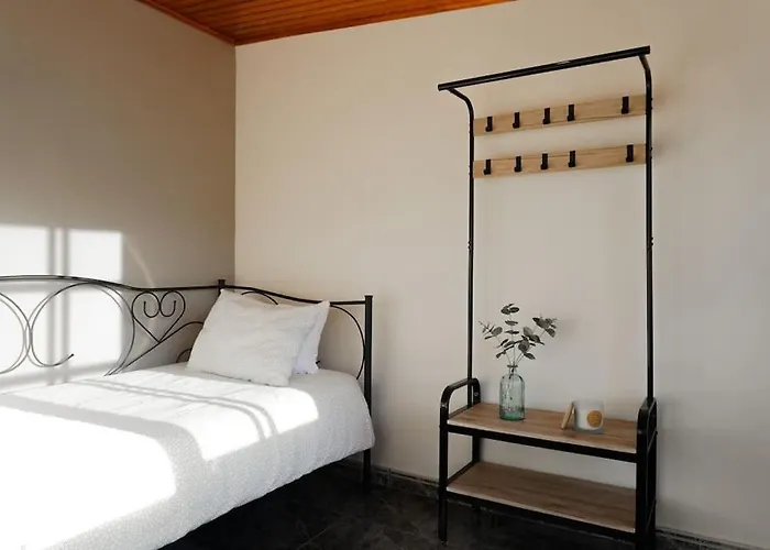 Nue Santa Cruz de Tenerife