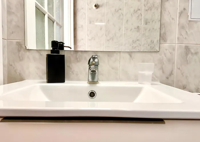 Nue Appartamento Santa Cruz de Tenerife