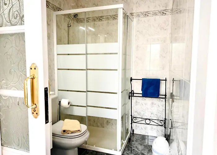 Nue Апартаменты *